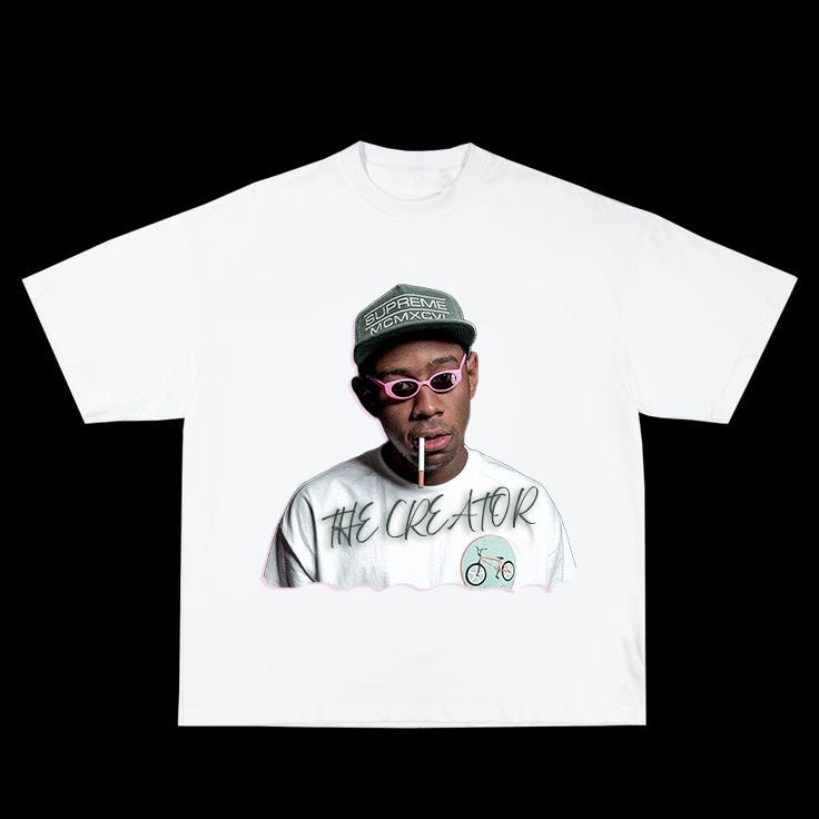 TYLER THE CREATOR Graphic Tee