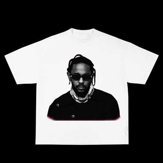 Kendrick Lamar Graphic Tee