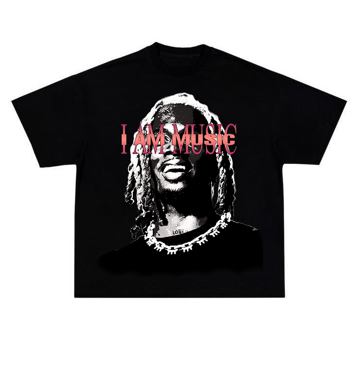 PLAYBOI CARTI Graphic Tee