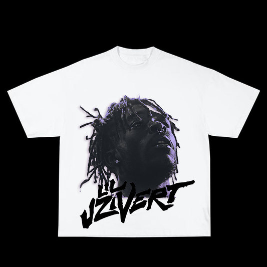 LIL UZI Graphic Tee